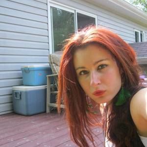 Meet your Posher, Marie-Ève